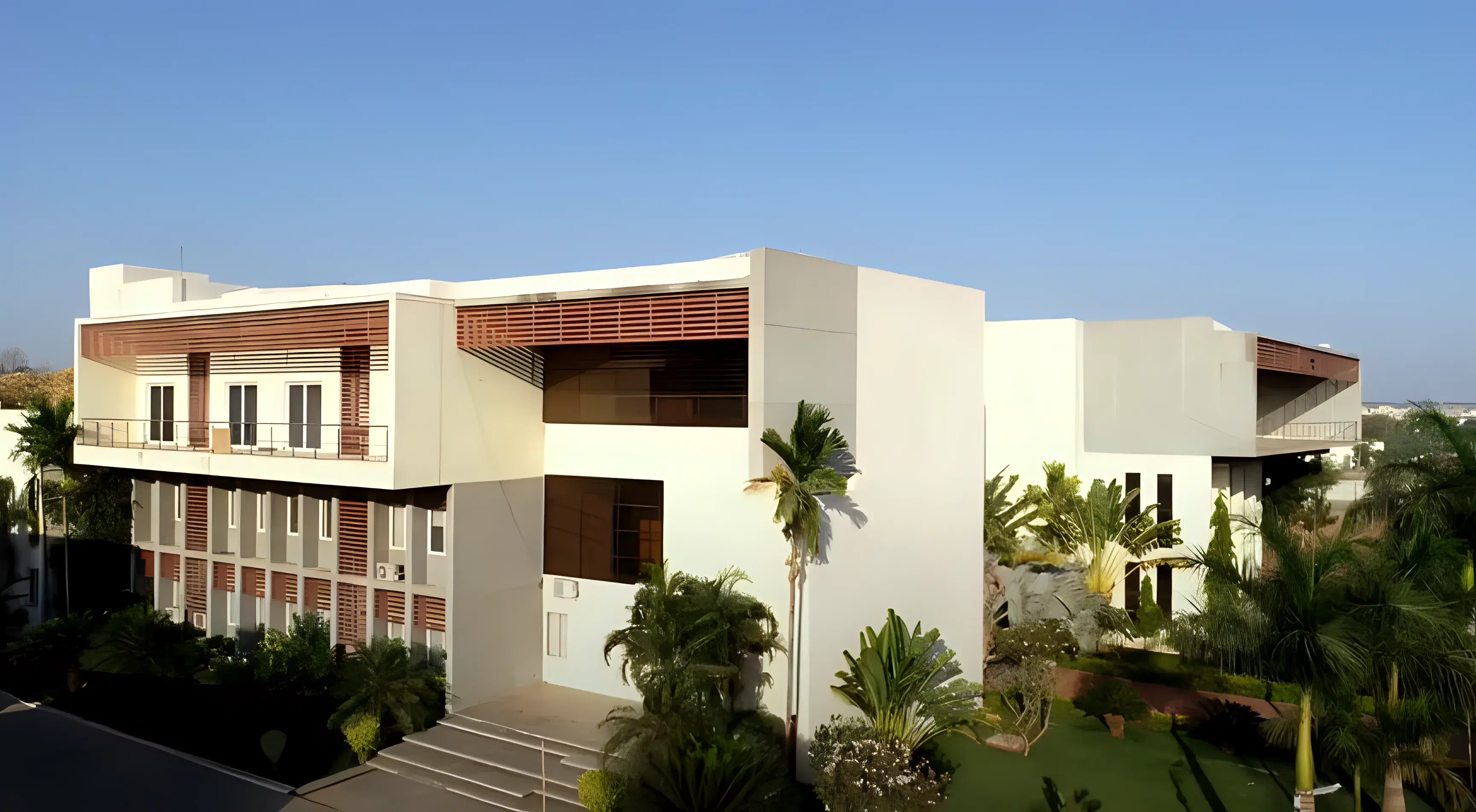 PDACEK campus photo 4